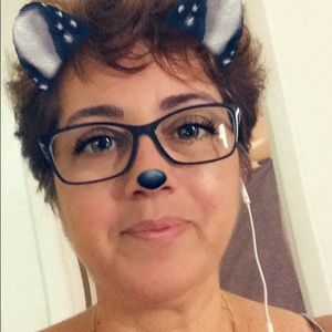 Meet your Posher, Regina